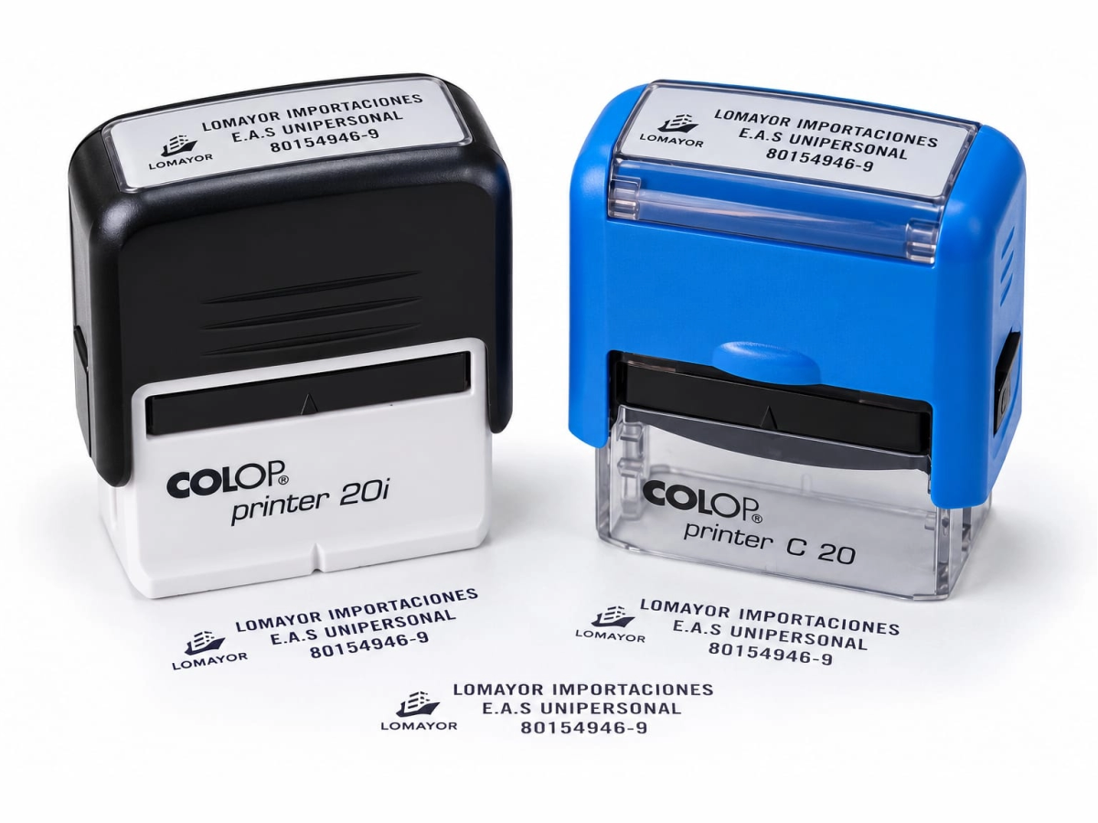 SELLO COLOP P20